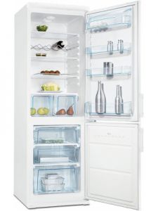Холодильник Electrolux ERB 35090 W