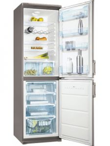 Холодильник Electrolux ERB 36090X