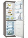 Холодильник Electrolux ERB 37090X