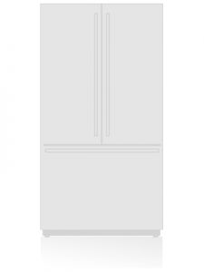 Холодильник LG GR-B469BSKA