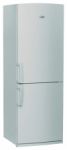 Холодильник Whirlpool WBR 3012 W